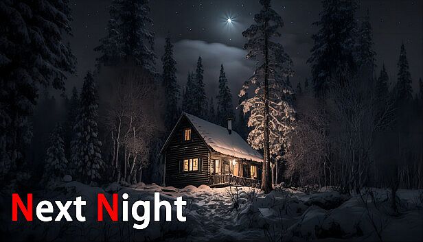 Buy NextNight
