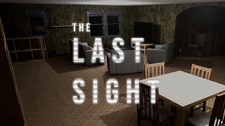 The Last Sight Game