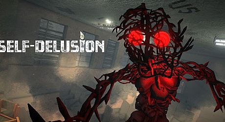 Self-Delusion Game