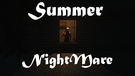 Summer Nightmare Game