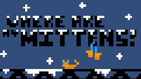 Where Are My Mittens