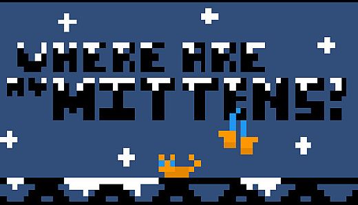 Where Are My Mittens