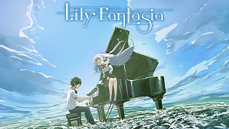 Lily Fantasia Game
