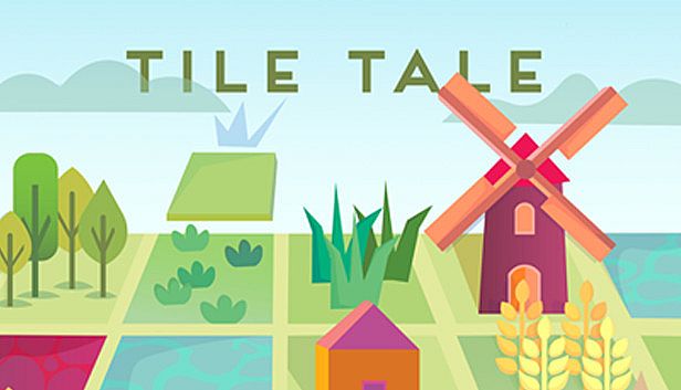 Buy Tile Tale