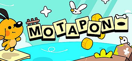Motapon Game