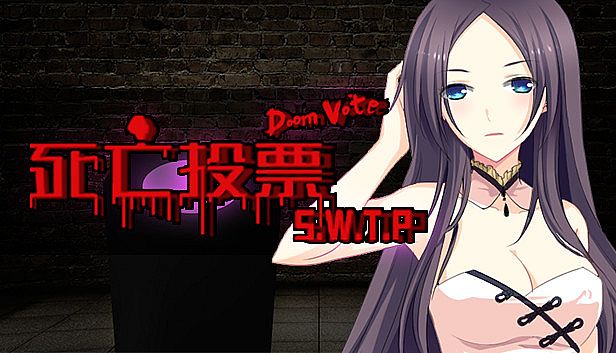 Buy 死亡投票_Death Voting Game