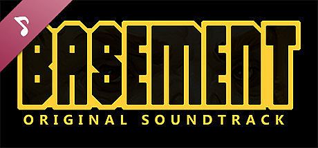 Basement - Original Soundtrack DLC