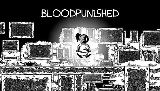 Buy BLOODPUNISHED: NO TIME POR PATIENCE