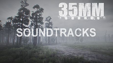 35MM - Soundtracks DLC