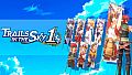 Trails in the Sky 1st Chapter - Banner Set B