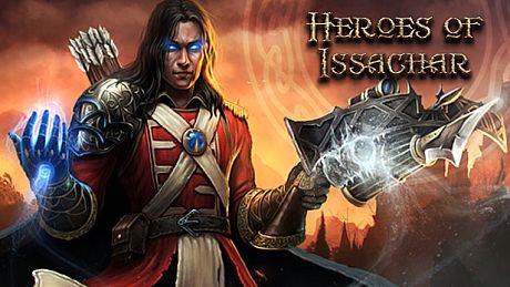 Heroes of Issachar Game