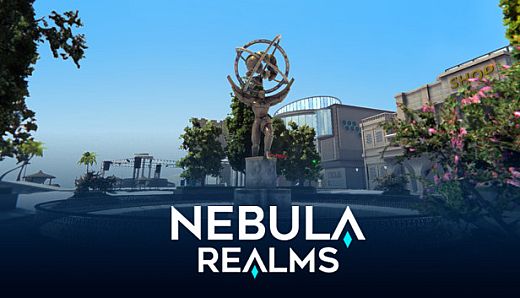 Nebula Realms