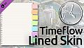 Timeflow Lined Balance Skin
