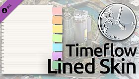 Timeflow Lined Balance Skin