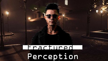 Fractured Perception Game