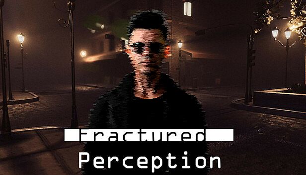 Buy Fractured Perception