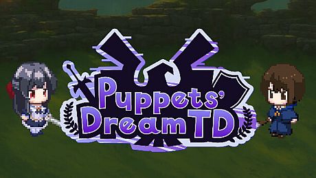Puppets' Dream TD Game