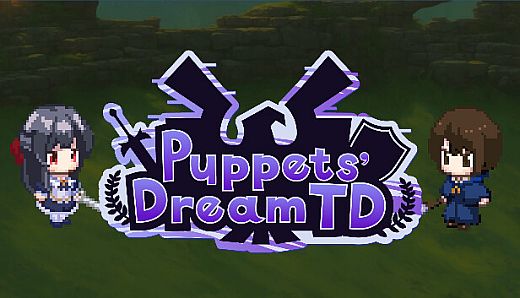 Puppets' Dream TD