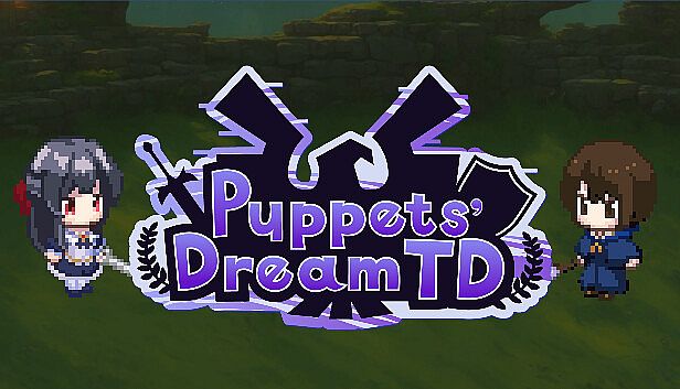 Buy Puppets' Dream TD