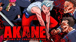 Akane