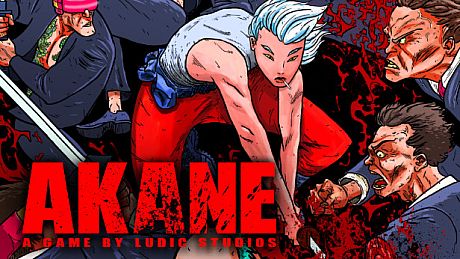 Akane Game
