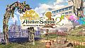 Atelier Sophie 2 - Extra Area "Heartscape"