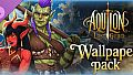 Aquilon: Lust Guild - Wallpapers Pack