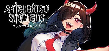 SATSUBATSU SUCCUBUS