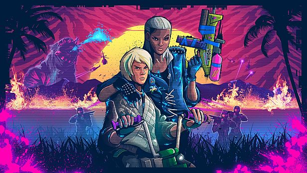 Buy Trials of the Blood Dragon