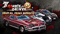 Zombie Driver HD Brutal Car Skins