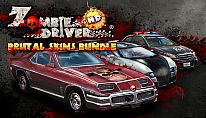 Buy Zombie Driver HD Brutal Car Skins PC