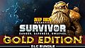 Deep Rock Galactic: Survivor - Gold Edition