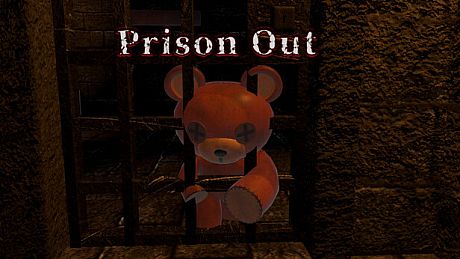 Prison Out Game