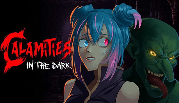 Buy Calamities in the Dark