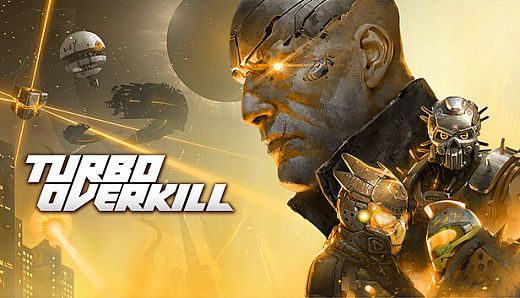 Turbo Overkill - "Original Syn" Prequel Comic