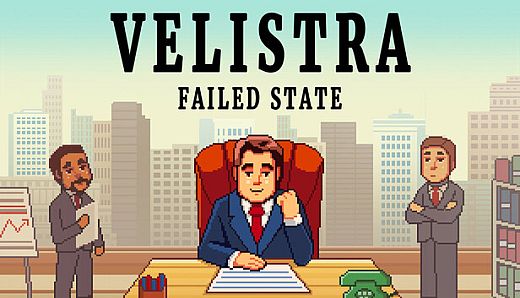 Velistra: Failed State