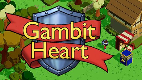Gambit Heart Game