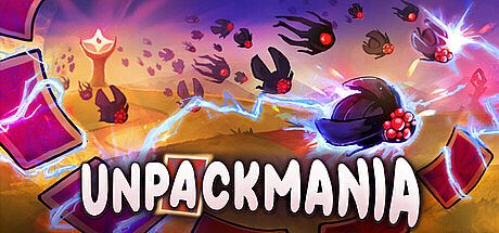 Unpackmania Game