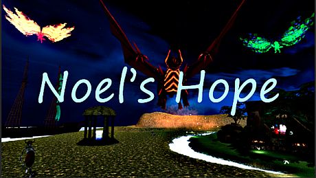 Noel's Hope