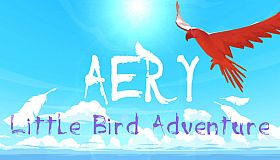 Aery - Little Bird Adventure