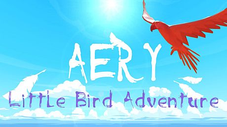 Aery - Little Bird Adventure