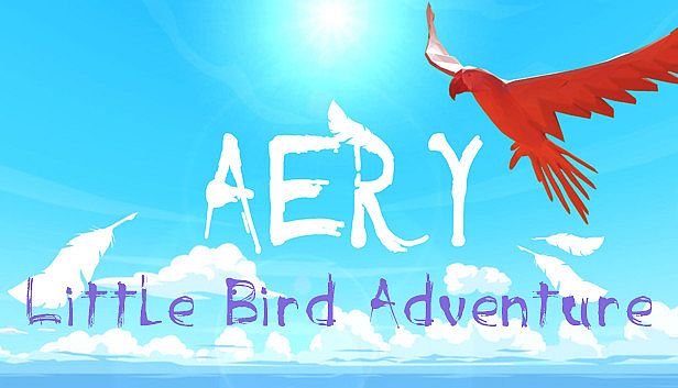 Buy Aery - Little Bird Adventure