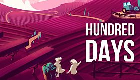 Hundred Days - Winemaking Simulator