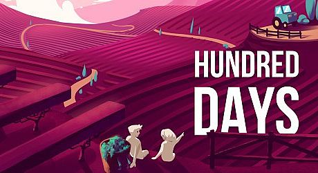 Hundred Days - Winemaking Simulator Game