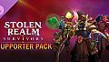 Stolen Realm Survivors – Supporter Pack