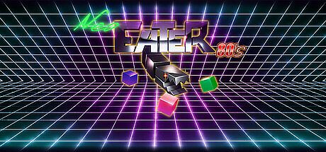 Neo Eater 80's Game