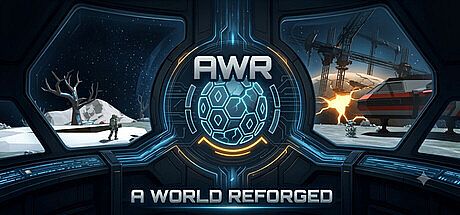 A World Reforged Game