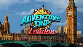 Adventure Trip: London