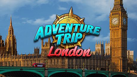 Adventure Trip: London Game