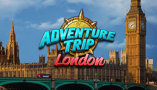 Adventure Trip: London